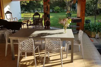 Image de Villa à 2mn du golf d'Hossegor