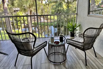 Image de Relaxing Condo on the Imperial River.
