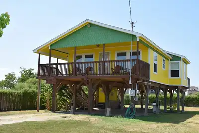 Image de Pineapple House - Fishing Paradise! Gated, Pet Friendly, Secluded