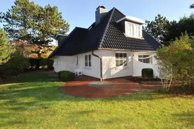 Image de Vacation cottage Pinewood Villa