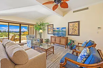 New Lower Pricing ~ Save Now! ~ Spacious, Comfortable & Clean ~ Platinum Maui Vacations