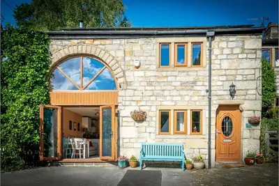 Image de Splendid Yorkshire Getaway
