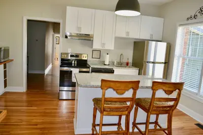 Image de Cottage on Main - 357