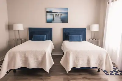 Image de Brand new with a view townhome