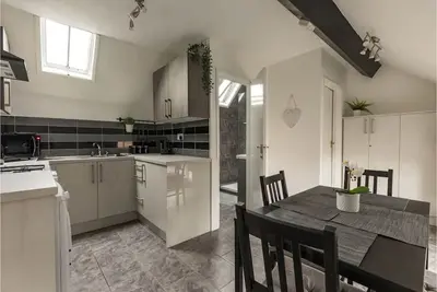 Entire apartment - Syston The Carpenters Loft