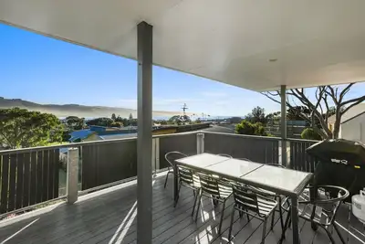 Image de Deck 2 Sea - Amazing views, close to main street