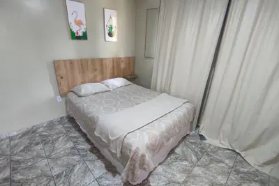Image de House near the Amazon Museum
