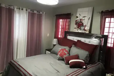 Image de New Condo-apartment Family-sized just 20 min. away from Santiago Airport, w pool.