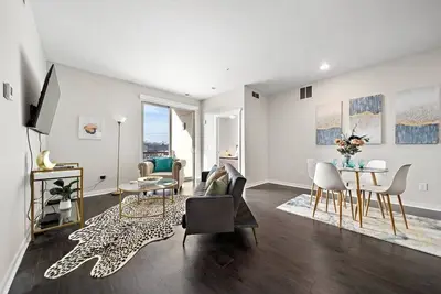 Image de Charming Trailside Condo Near Downtown Tc