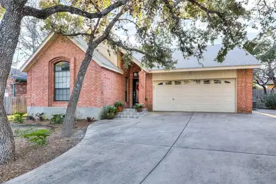 Image de Antlers - A Birdy Vacation Rental