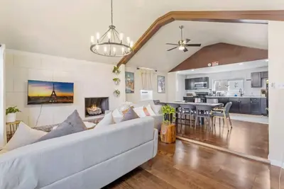 Image de 3 bedrooms Ac Ranch Near Beach + Casinos