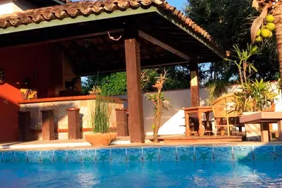 Image de IncrĂvel loft prĂłximo a praia c pisc em BĂşzios/Rj