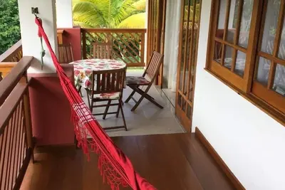 Image de Praia do Forte - Apartment 2/4 - Reserva Timeantube