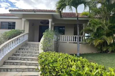 Image de Charming Hispaniola Villa 23b