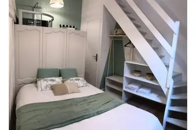 Image de Duplex « Bonheur » plein centre ville Rouen