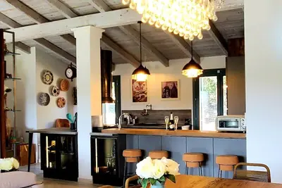 Image de Villa Celeste / Private / Escape To Nature / Olive Groves / Sea Views