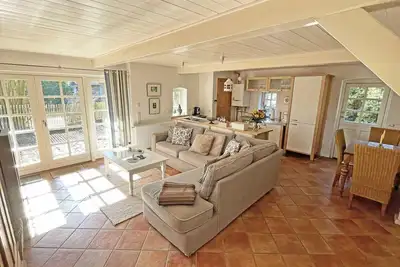 Image de Vacation home \"Lille Skoov\" in Rabenkirchen-FaulĂĽck