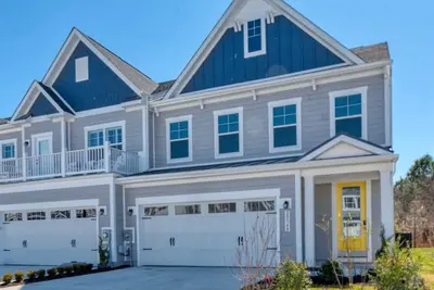 Image de Bayside * 4 Br Twin House w, 3. 5 baths, 2 Suites, Ev Charger *20548* Sleeps 14