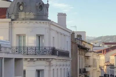 Image de Cannes | Exceptional Design | 2 Bed- & Bathrooms
