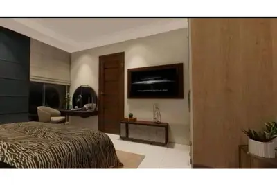 Image de Midway Hotel & Residency - Studio Apartment Unit S4
