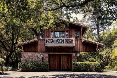 Image de Sonoma Farmstay Experience in Wine Country