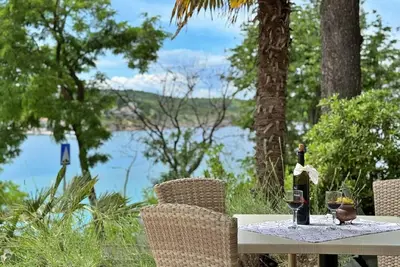Image de Appartement de vacances Silo pour 1 - 4 personnes avec 1 chambre à coucher - Logement de vacances da