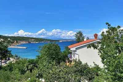 Image de Appartement de vacances Silo pour 1 - 4 personnes avec 2 chambres à coucher - Maison de vacances