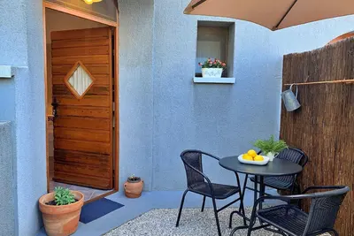 Image de Appartement de vacances Silo pour 1 - 2 personnes - Maison de vacances