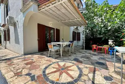 Image de Appartement de vacances Silo pour 1 - 4 personnes avec 1 chambre à coucher - Maison de vacances