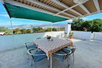 Image de Appartement de vacances Silo pour 1 - 7 personnes avec 3 chambres à coucher - Maison de vacances