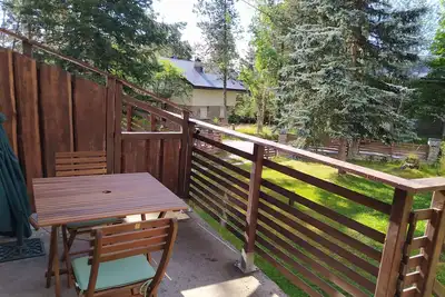 Image de 1 Bedroom Apartment in Bolquère