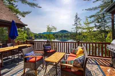 Image de Camp SonShine- Premiere Luxury on Mirror Lake