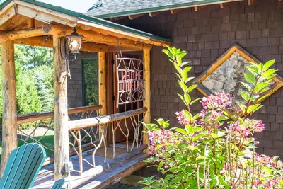Image de Tom's Cabin at the Whiteface Club& Resort