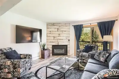 Image de Remodeled Kitchen 2 Bedroom Condo 1/2 Mile from Resort