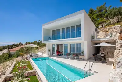 Image de Adria View Villas Complex