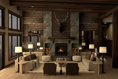 Image de Located near Mt St Helens, Eagle Cliff, Ape Caves and Swift Reservoir