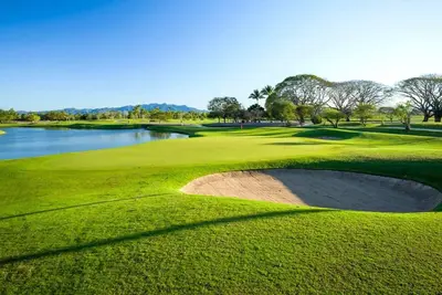 Image de Pga Mexico Open 2020 at Vidanta