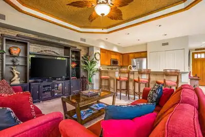 Image de Vintage Kahuna Waikoloa Beach Villas D1