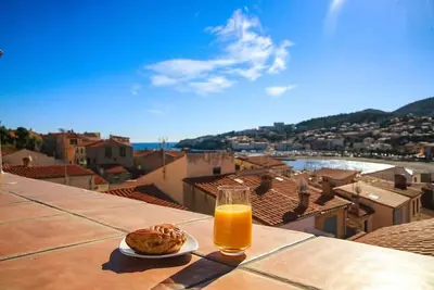 Image de Vue Mer Époustouflante