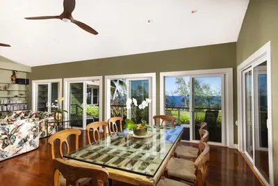 Image de Hana Ocean Front Paradise
