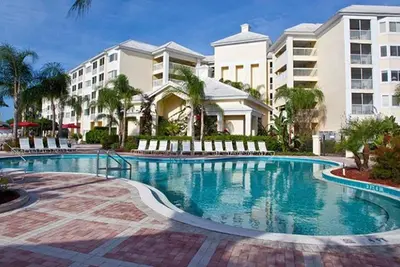 Image de Silver Lake Resort - 2br suite/sleeps 6 - Friday check-in