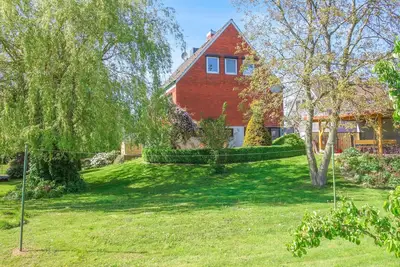 Image de Belle maison Ă Drochtersen