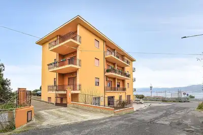 Image de Appartement confortable à Campo Calabro