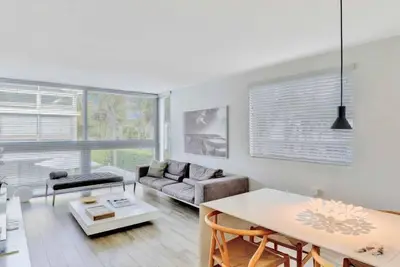 Image de 2 Bedroom 1King-2Twins