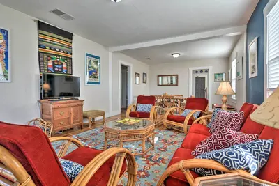 Image de Eureka Cottage Near Sequoia Park & Old Town!