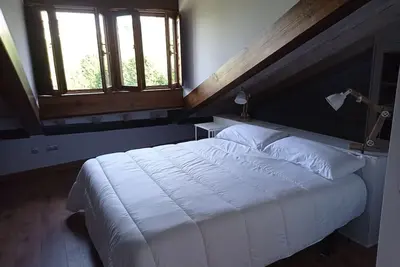 Image de Casuca Monte Corona. Located 5 min. of quotes