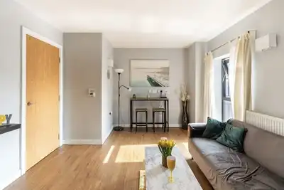 Image de Magnificent 1 Bedroom City Centre Apartment