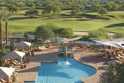 Image de Westin Kierland Villas  Scottsdale Az Super Bowl 2023 10-17 Feb