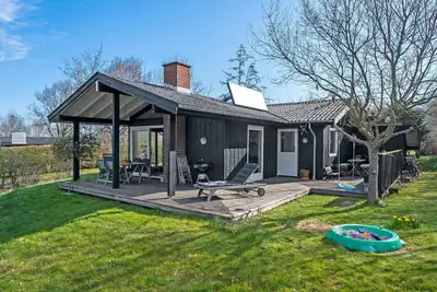 Image de Magnifique maison à Asnæs avec WiFi