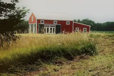 Image de Cabin on Glen Innish Farm